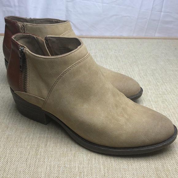 BC Footwear Union Ankle Boot - Picture 5 of 6